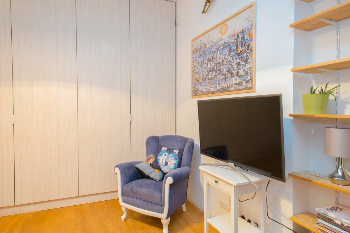 Apartament Plac Zbawiciela Apartment Warsaw Exterior photo